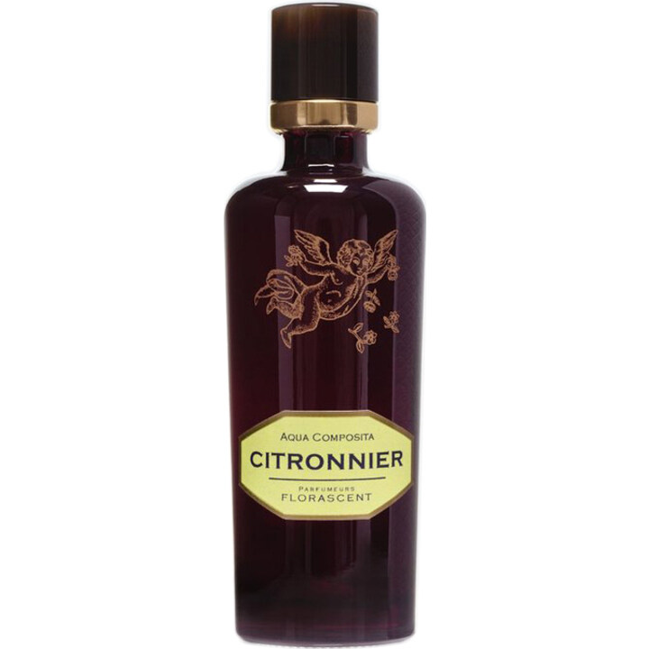 Classic Collection: Aqua Composita - Citronnier